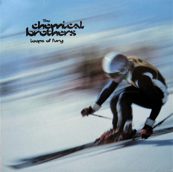 Release: Loops Of Fury-Vinyl-US-1996-ASW 6174-6, ASW 6174-6-13299