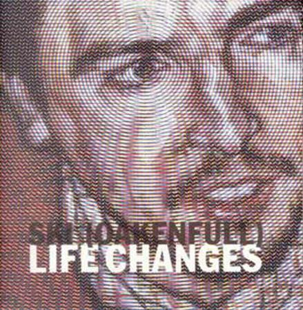 Master Release: Life Changes by Ski Oakenfull