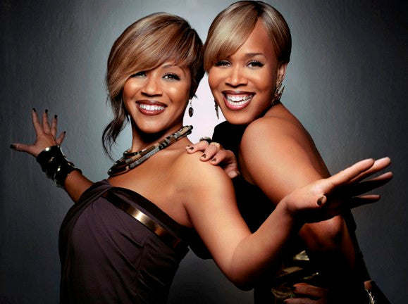 Mary Mary