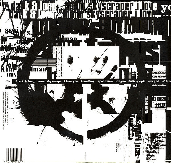 Master Release: Dubnobasswithmyheadman by Underworld