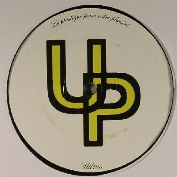 Master Release: Utility Plastics Vol. 10 by Richard Turner
