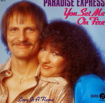 Paradise Express