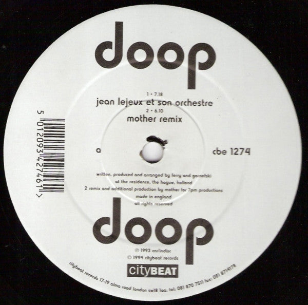 Doop