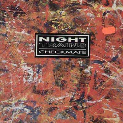 Master Release: Checkmate by Night Trains