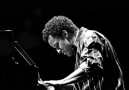 Jacky Terrasson