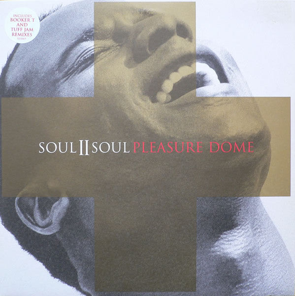 Master Release: Pleasure Dome by Soul II Soul