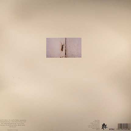 Release: The Fog-Vinyl-UK-2002-ZEN 62-55168