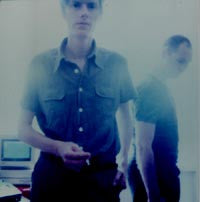 Dictaphone