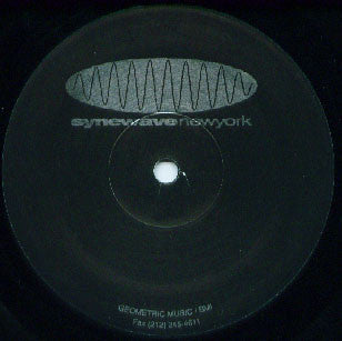 Master Release: Mattermind EP by Chris Sattinger