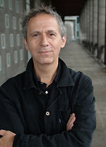 Marc Hollander