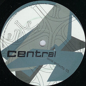 Master Release: Ratio Remixed Part 3 (Ben Sims Remixes) by Ratio