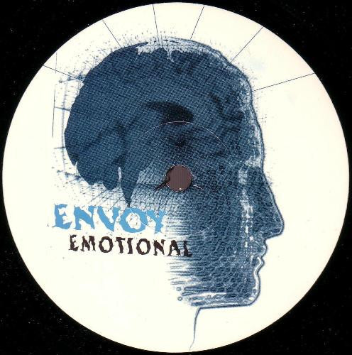 Master Release: Emotional by Envoy