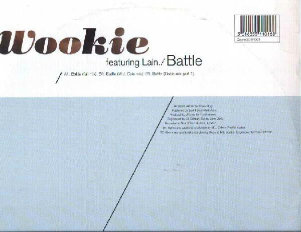 Release: Battle-Vinyl-UK-2000-S2SP001-26220
