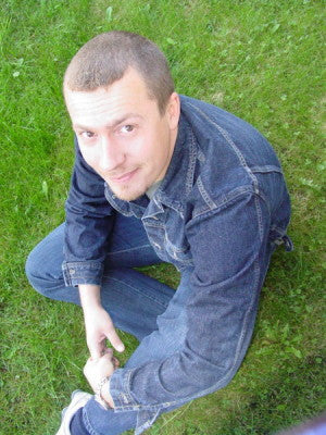 Chris Zander