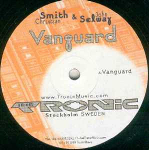 Master Release: Vanguard by Christian Smith & John Selway