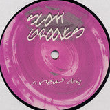 Master Release: A New Day by Scott Grooves