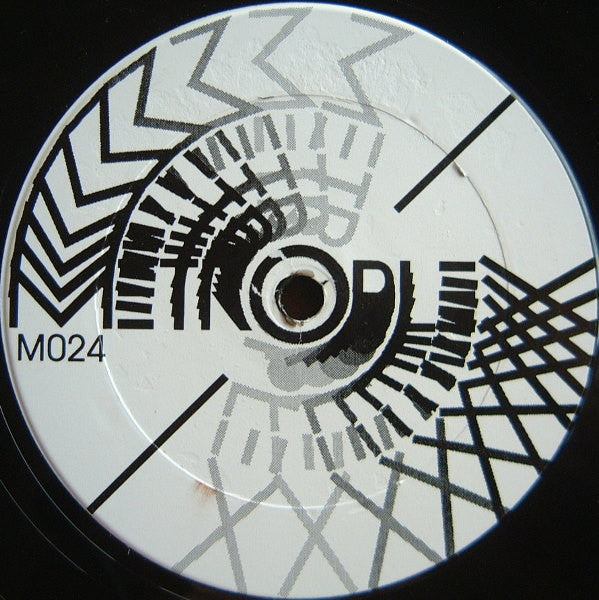Master Release: Starlight by Model 500