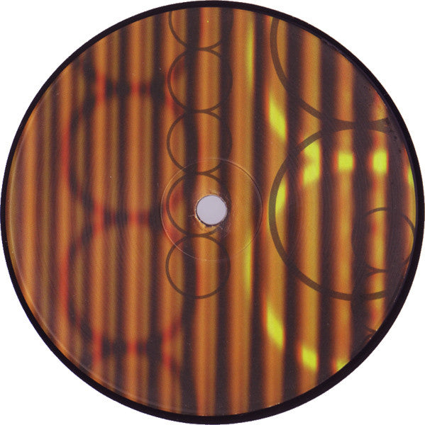Master Release: Raw Grooves 4 by Kerri Chandler