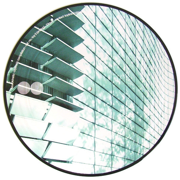 Master Release: Neurokinetic by Various