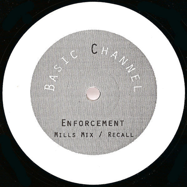 Master Release: Enforcement by Cyrus