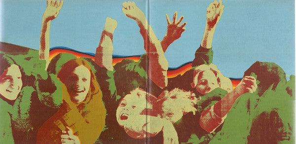 Master Release: Surrender by The Chemical Brothers