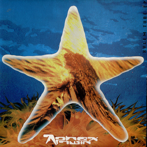 Master Release: Xylem Tube E.P. by Aphex Twin