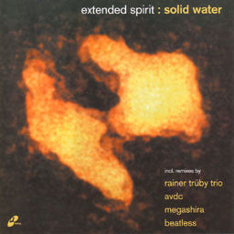 Master Release: Solid Water by Extended Spirit