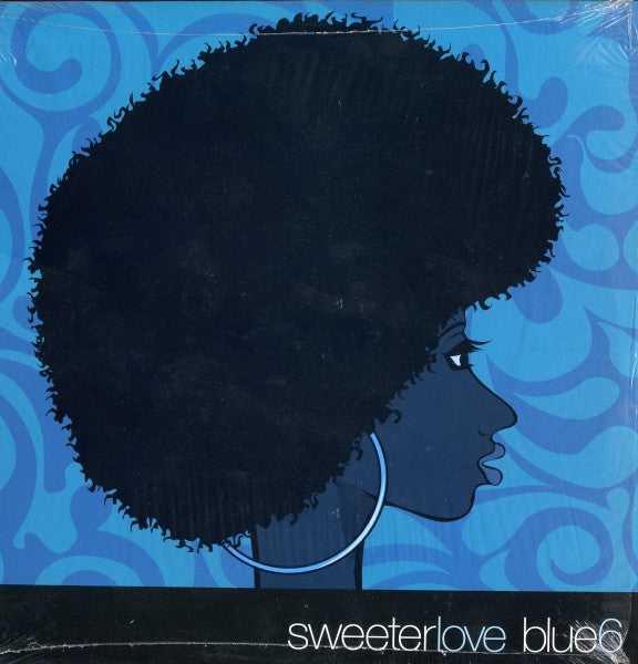 Master Release: Sweeter Love by Blue Six