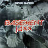 Basement Jaxx - Bingo Bango (Vinyl, 12