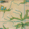 Brian Eno - Ambient 1 (Music For Airports) (Vinyl, LP, Album, Reissue) Near Mint (NM or M-) / Near Mint (NM or M-)