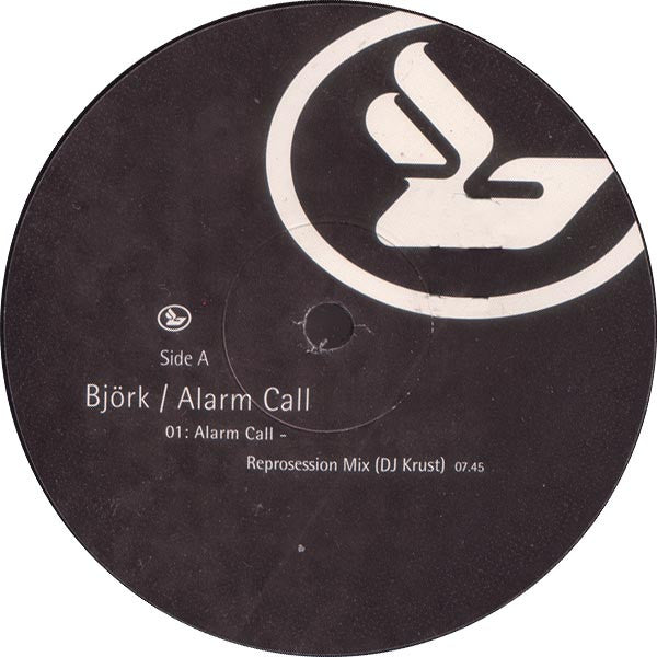 Alarm Call