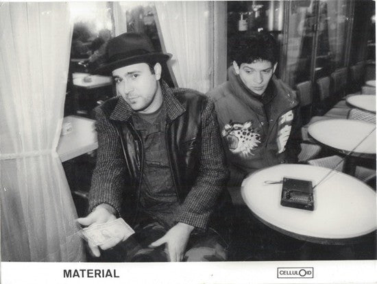 Material