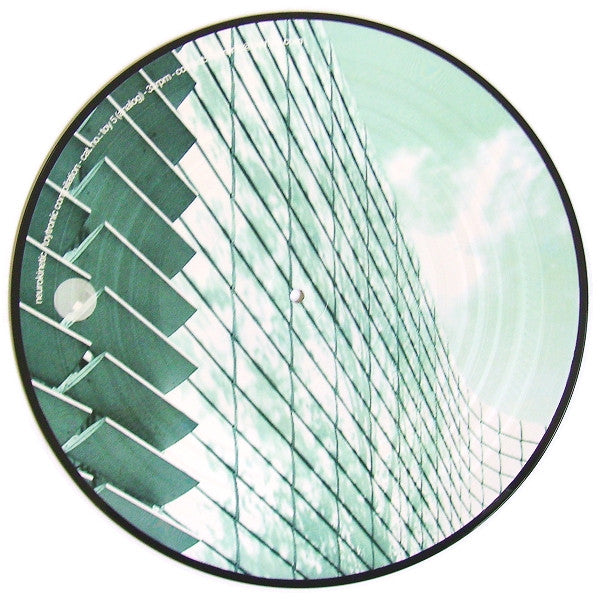 Master Release: Neurokinetic by Various