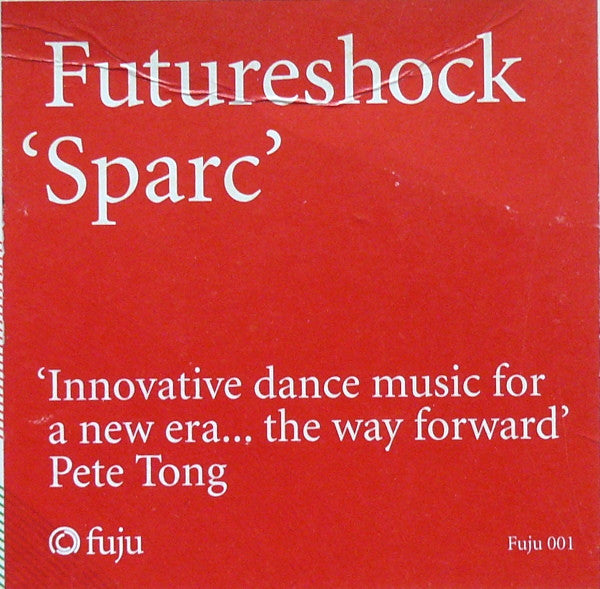 Master Release: Sparc by Futureshock