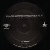 Nick Holder - Black Action Committee Pt. 2 (Vinyl, 12