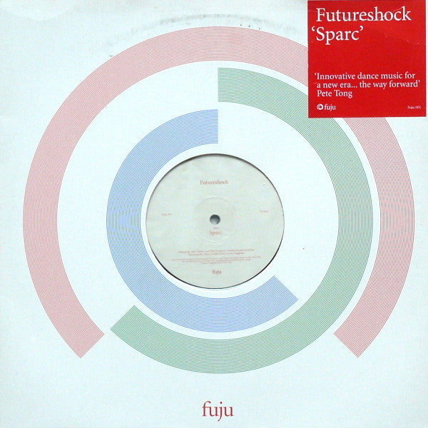 Master Release: Sparc by Futureshock