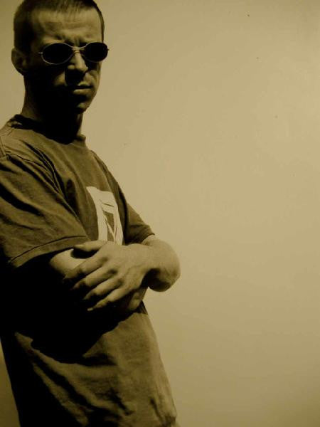 Mike Humphries