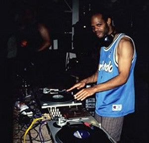 Maurice Fulton