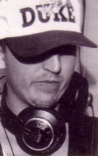 DJ Duke